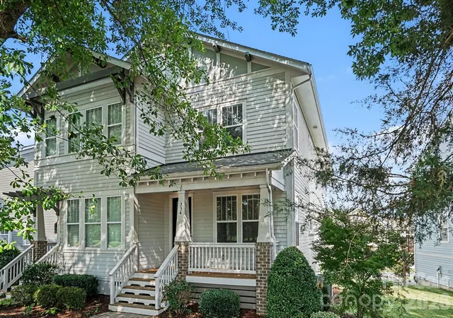 image of 734 Waterscape Ct, Rock Hill, SC 29730 | MLS# 4398509