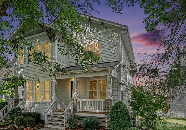 image of 734 Waterscape Ct, Rock Hill, SC 29730 | MLS# 4398509
