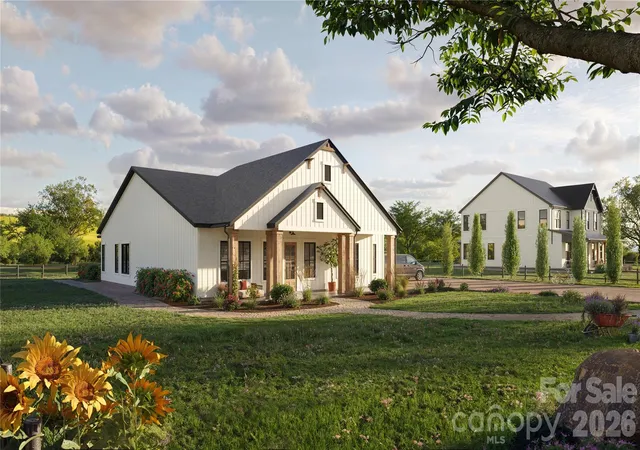 2nd image of 1507 Lingerfelt Farm Dr #2, Bessemer City, NC 28016 | MLS# 4398511