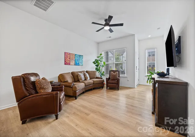 Photo 5 of Townhouse for sale at 3118 Beacon Hts Rd, Fort Mill, SC 29707 | MLS# 4398514 | Listing updated on 2026-08-29