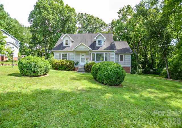 Photo 1 of Sale Pending at 1800 Brantley Rd, Kannapolis, NC 28083 | MLS# 4398516 | Listing updated on 2026-07-18