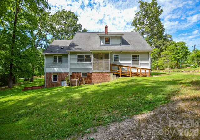 Photo 3 of Sale Pending at 1800 Brantley Rd, Kannapolis, NC 28083 | MLS# 4398516 | Listing updated on 2026-07-18