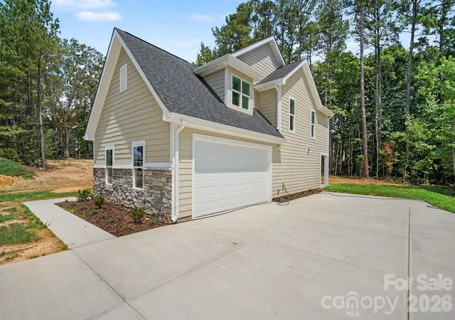 45th image of 101 Delancy St, Locust, NC 28097 | MLS# 4398518