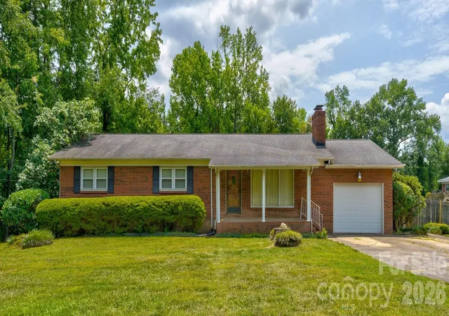 Homes for sale in Cherryville, NC | 3691 Tryon Courthouse Rd, Cherryville, NC 28021 | MLS# 4398519