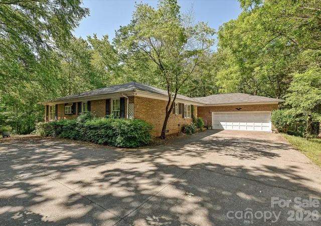 Homes for sale in Denver, NC | 5950 King Wilkinson Rd, Denver, NC 28037 | MLS# 4398523
