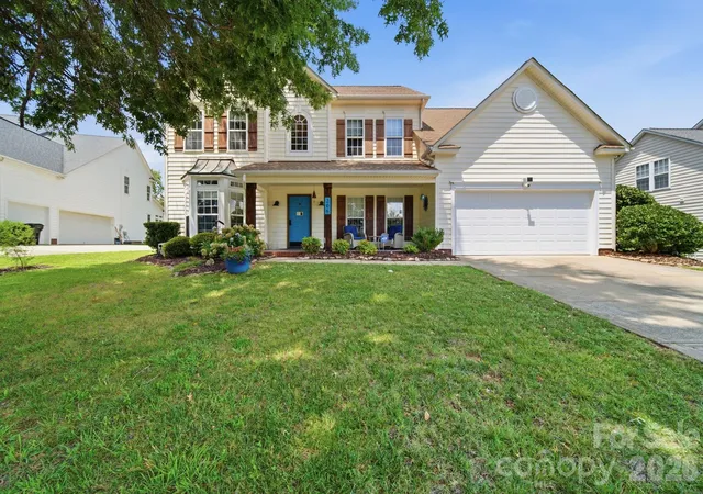1st image of 206 Pamlico Ln, Mooresville, NC 28117 | MLS# 4398524