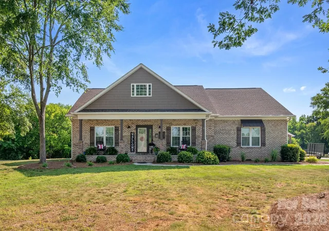 Photo 1 of Single family home for sale at 2324 Old Camden Rd, Monroe, NC 28110 | MLS# 4398525 | Listing updated on 2026-08-15