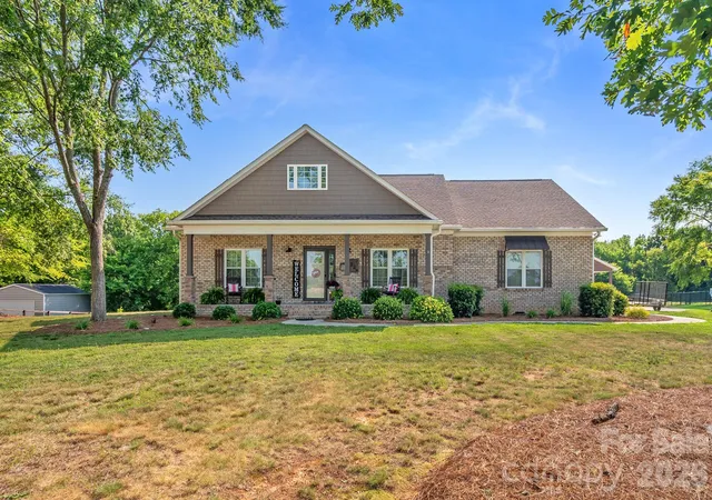 Photo 2 of Single family home for sale at 2324 Old Camden Rd, Monroe, NC 28110 | MLS# 4398525 | Listing updated on 2026-08-15