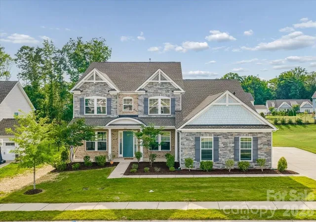 Homes for sale in Waxhaw, NC | 1427 Brooksland Pl, Waxhaw, NC 28173 | MLS# 4398529