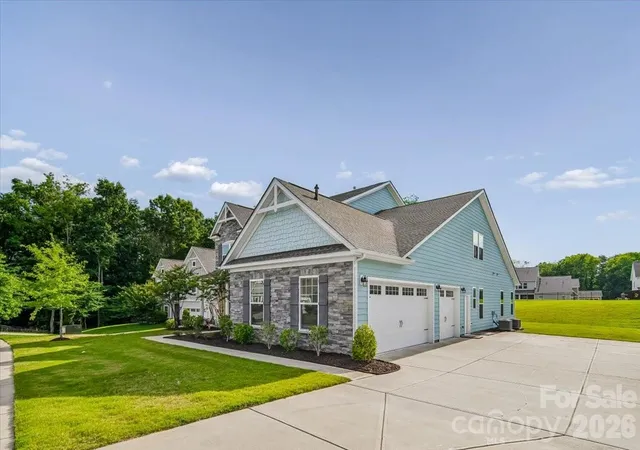 Homes for sale in Waxhaw, NC | 1427 Brooksland Pl, Waxhaw, NC 28173 | MLS# 4398529