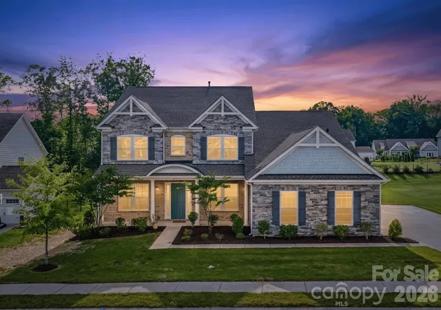 Homes for sale in Waxhaw, NC | 1427 Brooksland Pl, Waxhaw, NC 28173 | MLS# 4398529