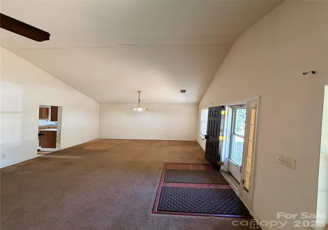 Photo 3 of Sale Pending at 3834 Brookchase Ln, Charlotte, NC 28205 | MLS# 4398531 | Listing updated on 2026-10-03