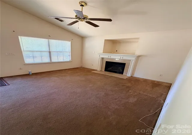 Photo 3 of Sale Pending at 3834 Brookchase Ln, Charlotte, NC 28205 | MLS# 4398531 | Listing updated on 2026-10-03