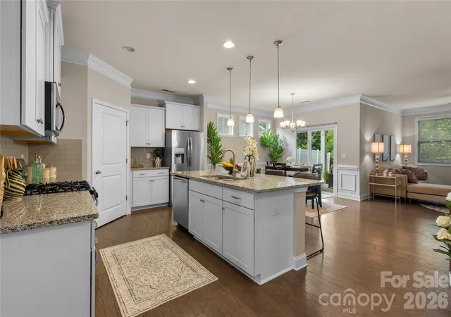 Photo 3 of Sale Pending at 2449 Seagull Dr, Denver, NC 28037 | MLS# 4398532 | Listing updated on 2026-09-13