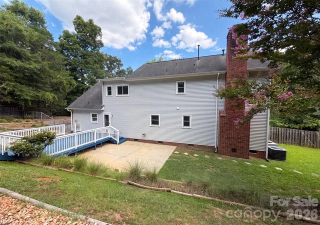 Photo 4 of Single family home for sale at 1148 Blossom Ter, Fort Mill, SC 29715 | MLS# 4398533 | Listing updated on 2026-10-20