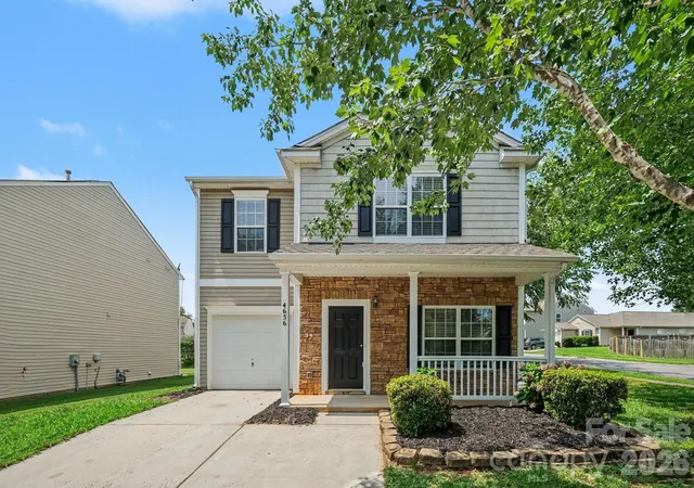 Single family home for sale at 4636 Meadowfield Rd, Charlotte, NC 28215 | MLS# 4398535
