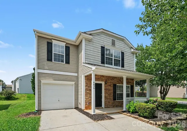 2nd image of 4636 Meadowfield Rd, Charlotte, NC 28215 | MLS# 4398535