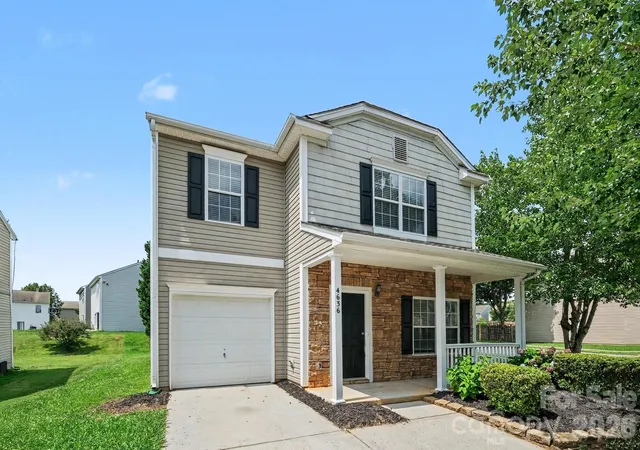 3rd image of 4636 Meadowfield Rd, Charlotte, NC 28215 | MLS# 4398535