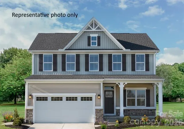 Homes for sale in Indian Trail, NC | 984 Augustus Beamon Dr, Indian Trail, NC 28079 | MLS# 4398537