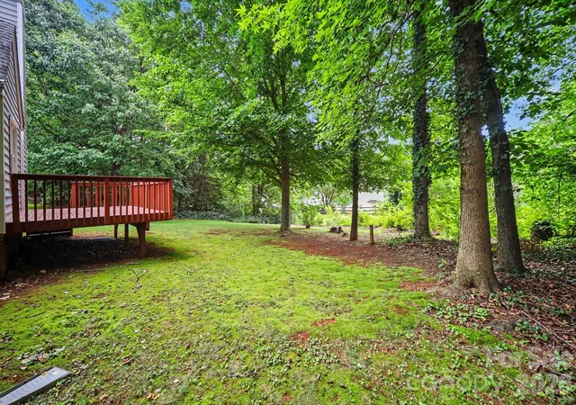 Photo 21 of Single family home for sale at 2732 Black Walnut Ln, Charlotte, NC 28262 | MLS# 4398539 | Listing updated on 2026-08-10