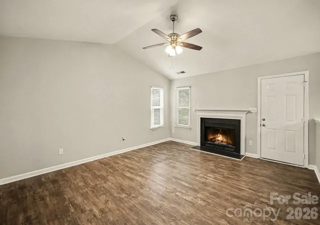 Photo 3 of Single family home for sale at 2732 Black Walnut Ln, Charlotte, NC 28262 | MLS# 4398539 | Listing updated on 2026-08-10