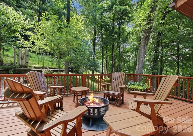 Photo 4 of Single family home for sale at 176 Ravens View, Boone, NC 28607 | MLS# 4398547 | Listing updated on 2026-07-07