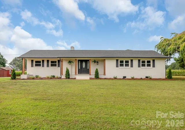 1st image of 3115 Crow Rd, Monroe, NC 28112 | MLS# 4398551