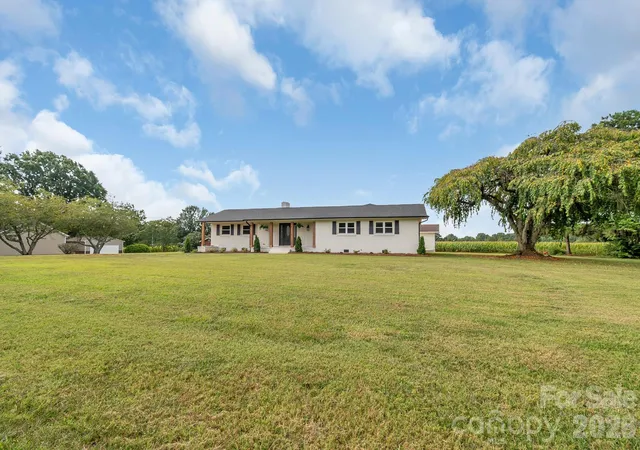 2nd image of 3115 Crow Rd, Monroe, NC 28112 | MLS# 4398551