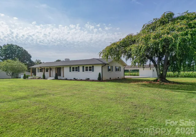 Photo 3 of Single family home for sale at 3115 Crow Rd, Monroe, NC 28112 | MLS# 4398551 | Listing updated on 2026-09-03