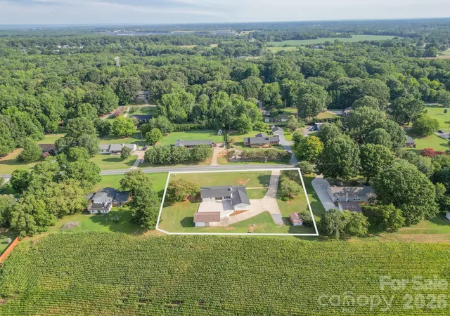 34th image of 3115 Crow Rd, Monroe, NC 28112 | MLS# 4398551