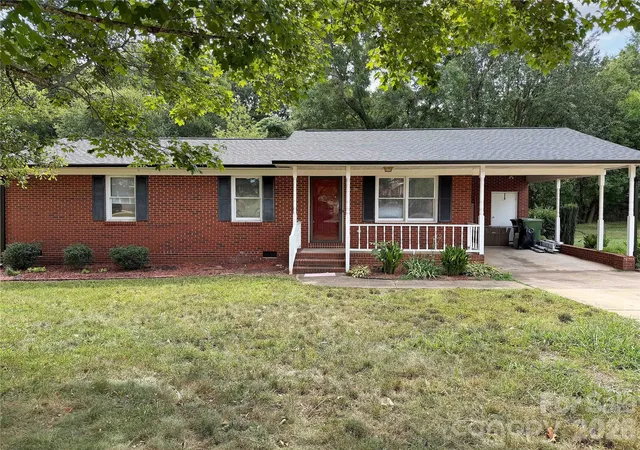 Homes for sale in Shelby, NC | 315 Southglenn Dr, Shelby, NC 28152 | MLS# 4398562