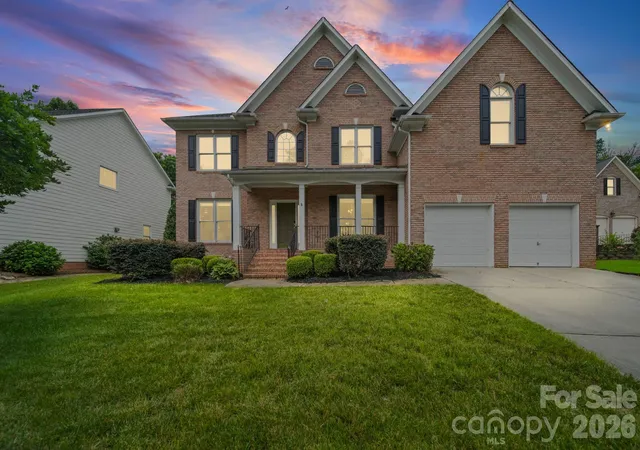 1st image of 13818 Ballantyne Meadows Dr, Charlotte, NC 28277 | MLS# 4398564