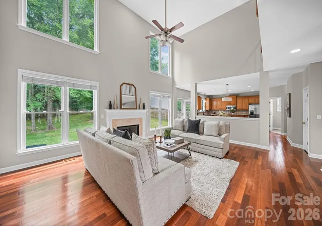 3rd image of 13818 Ballantyne Meadows Dr, Charlotte, NC 28277 | MLS# 4398564