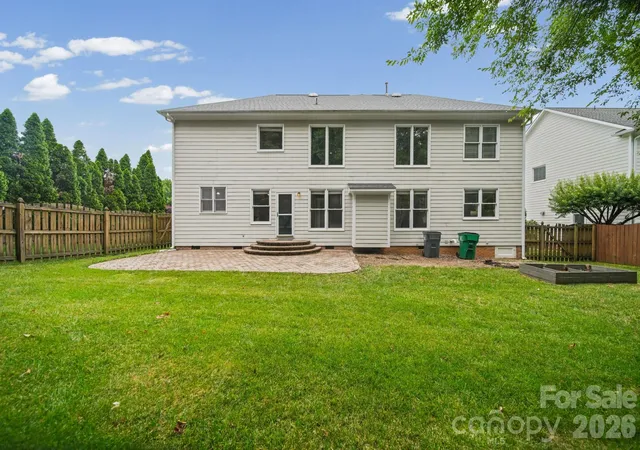 25th image of 13818 Ballantyne Meadows Dr, Charlotte, NC 28277 | MLS# 4398564