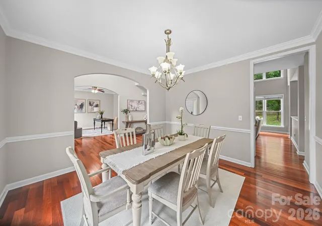 4th image of 13818 Ballantyne Meadows Dr, Charlotte, NC 28277 | MLS# 4398564