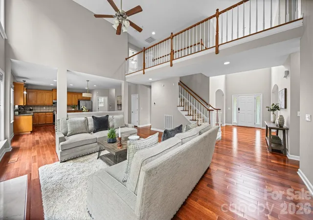 5th image of 13818 Ballantyne Meadows Dr, Charlotte, NC 28277 | MLS# 4398564