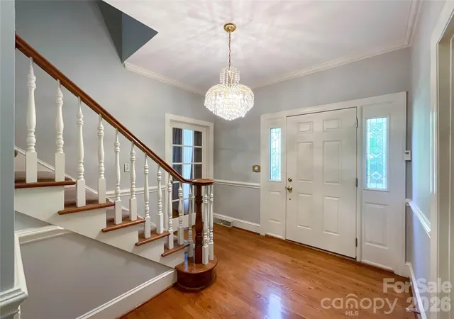 3rd image of 7151 Forest Ridge Rd, Weddington, NC 28104 | MLS# 4398565