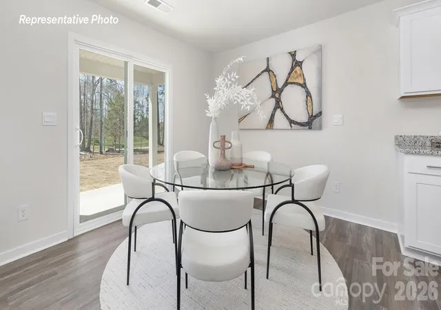 Photo 4 of Sale Pending at 416 Frozen Dream Dr, Salisbury, NC | MLS# 4398567 | Listing updated on 2026-06-30