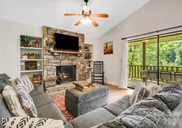 3rd image of 950 Main St #5, Chimney Rock, NC 28720 | MLS# 4398579
