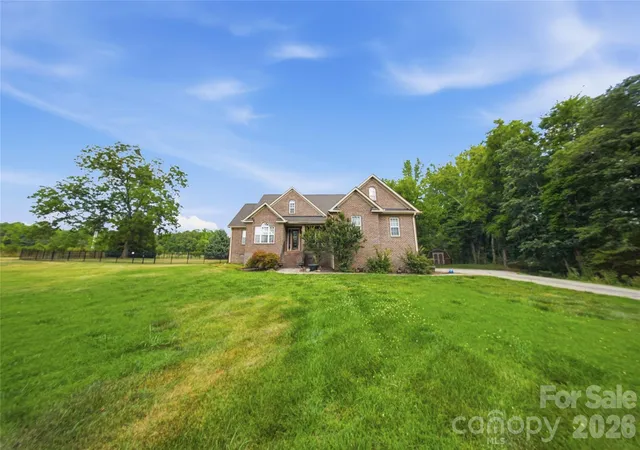 2nd image of 3724 Anderson Mountain Rd, Maiden, NC 28650 | MLS# 4398584