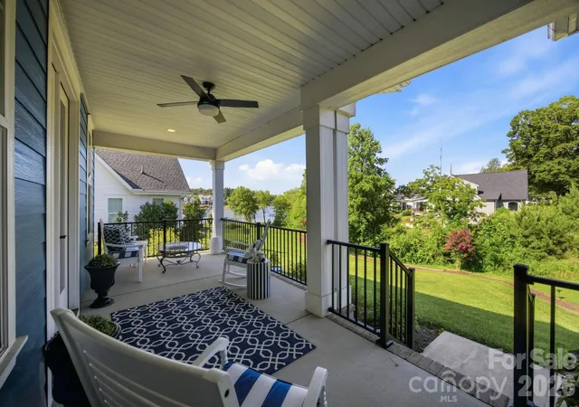 Photo 2 of Single family home for sale at 104 Sisters Cvs Ct, Mooresville, NC 28117 | MLS# 4398589 | Listing updated on 2026-10-16