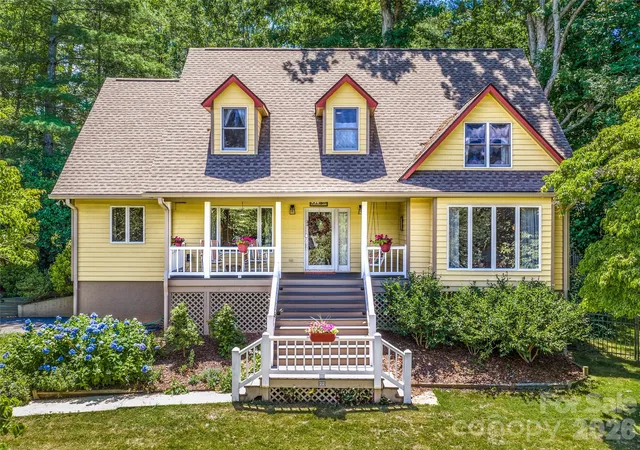 1st image of 22 Meadow Brook Dr, Fletcher, NC 28732 | MLS# 4398596
