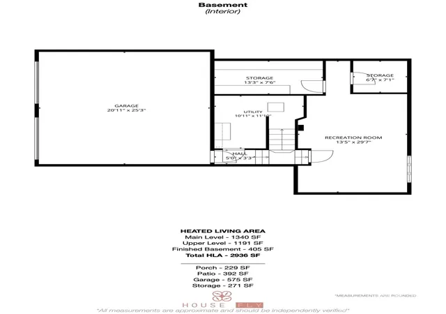 47th image of 22 Meadow Brook Dr, Fletcher, NC 28732 | MLS# 4398596