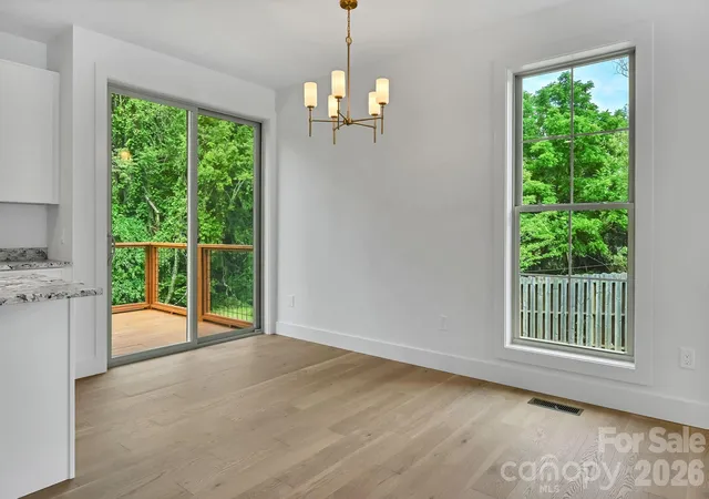 Photo 4 of Single family home for sale at 225 Edgewood Rd S, Asheville, NC 28803 | MLS# 4398598 | Listing updated on 2026-09-25
