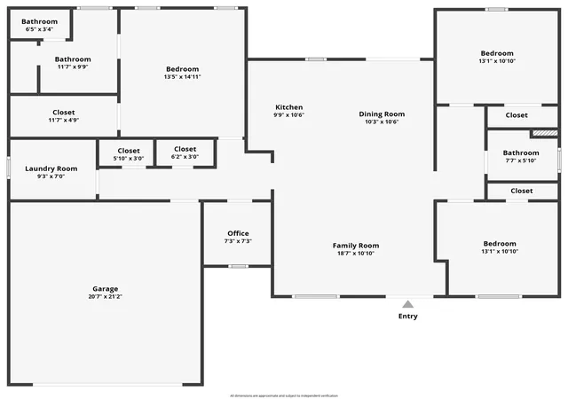 35th image of 210 Hickory Tree Ln, Hendersonville, NC 28739 | MLS# 4398599