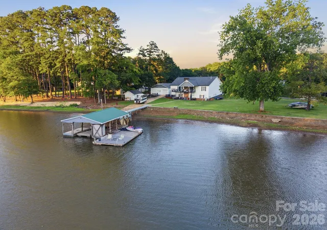Photo 1 of Single family home for sale at 4420 Tucker Rd, Belmont, NC 28012 | MLS# 4398600 | Listing updated on 2026-10-03
