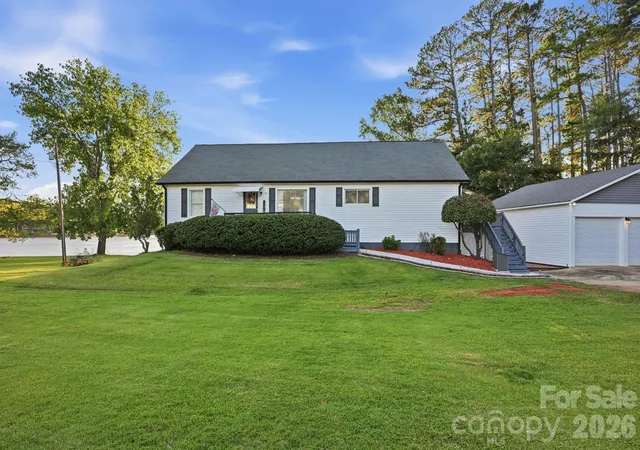 Photo 3 of Single family home for sale at 4420 Tucker Rd, Belmont, NC 28012 | MLS# 4398600 | Listing updated on 2026-10-03