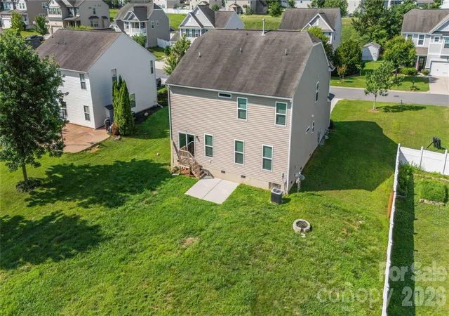 Photo 48 of Single family home for sale at 217 Hydrangea Dr, Clover, SC 29710 | MLS# 4398603 | Listing updated on 2026-09-02