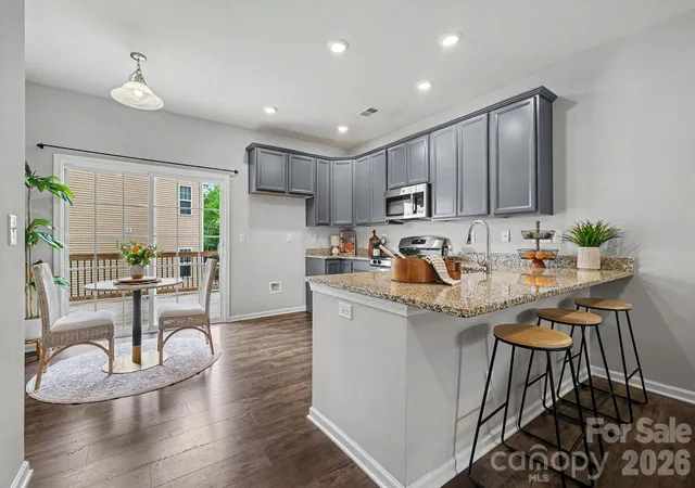 4th image of 6411 Revolutionary Trl, Charlotte, NC 28217 | MLS# 4398604