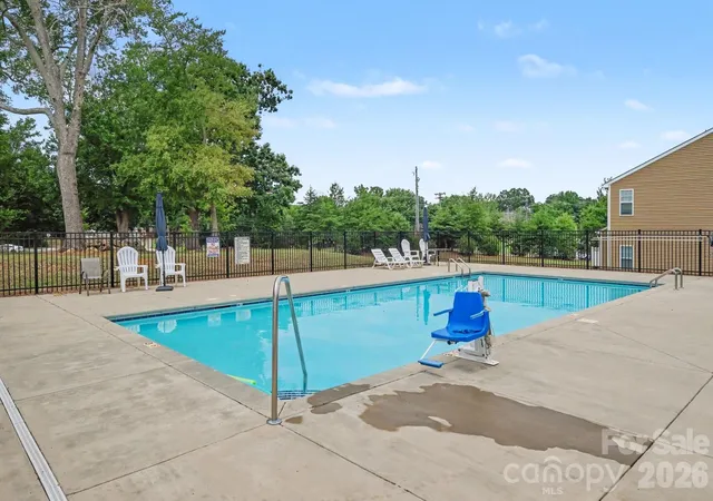 25th image of 6411 Revolutionary Trl, Charlotte, NC 28217 | MLS# 4398604